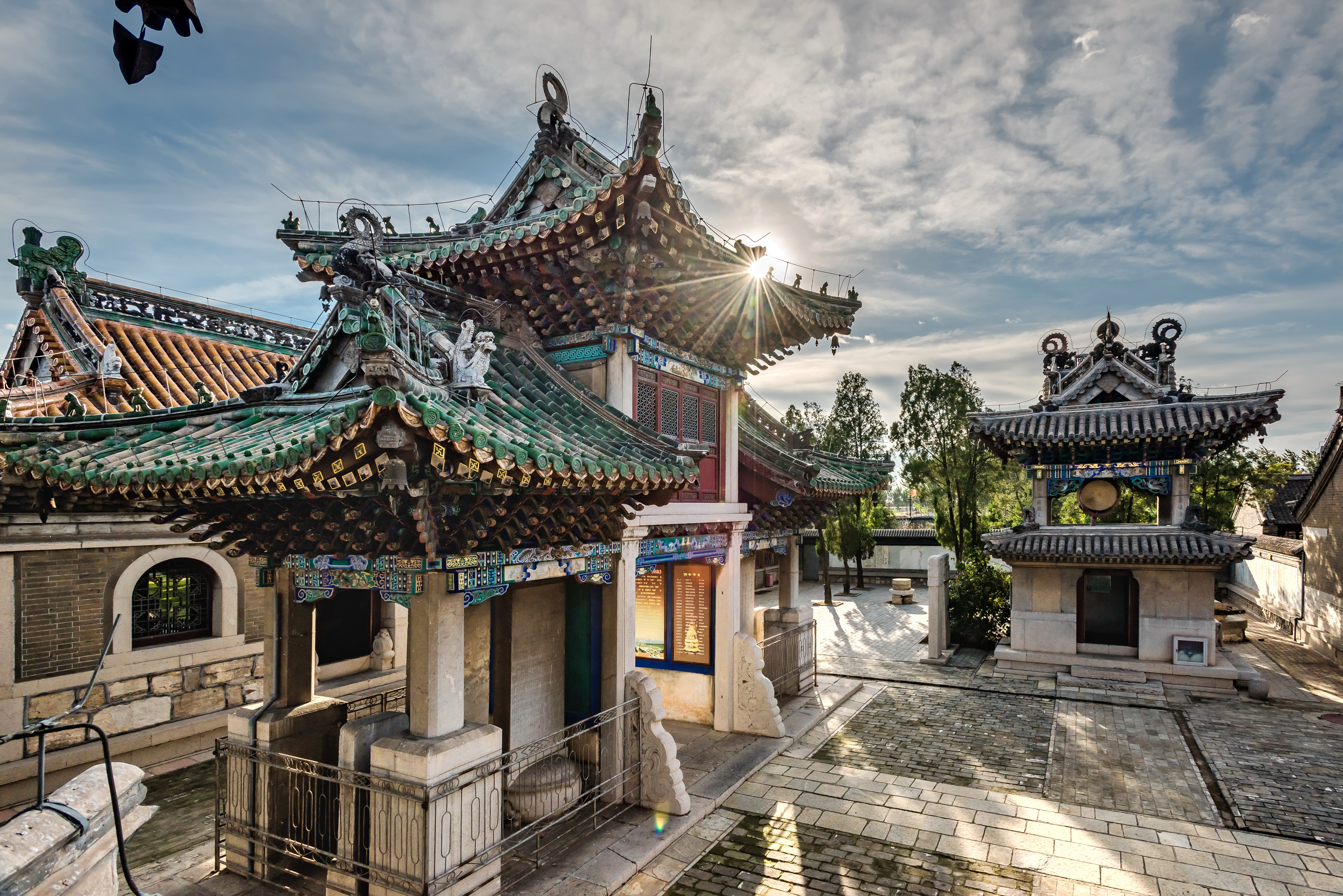 净觉寺